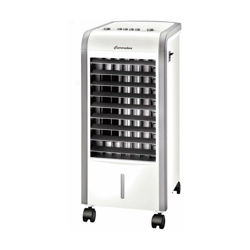 Condizionatore d'aria con pompa di calore commodore cm1012/ 2 livelli di potenza/ serbatoio 3l en oferta