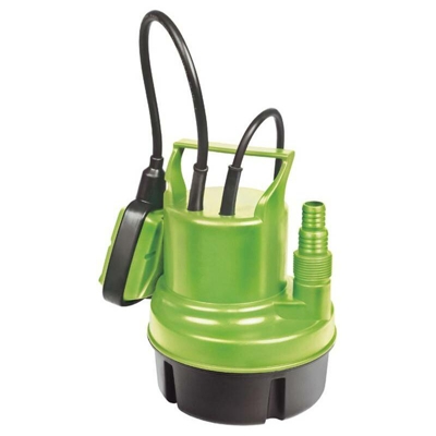 Lista - Elenco pompa acqua pulita 200 W Hidrosub Al-58