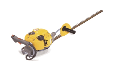 Dynamac tagliasiepi professionale dh 27m