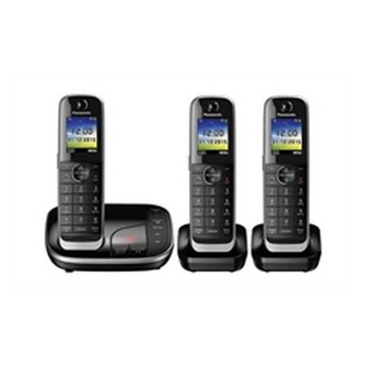 Cordless KX-TGJ323GB