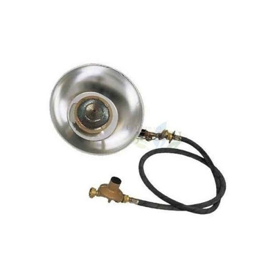 No_brand - Radiatore a infrarossi riscaldatore 1.45KW