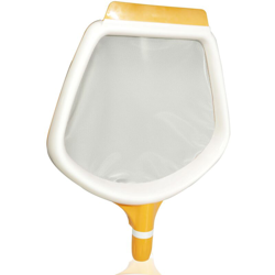 San Marco - Retino di superficie DELUXE per piscina con rete in Nylon precio