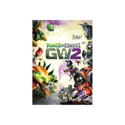 Plants vs Zombies Garden Warfare 2 PS4, PlayStation 4, TPS (Sparatutto in terza persona) , PopCap, Basico características