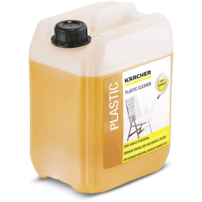 Detergente Superfici Plastiche Karcher 6.295 358.0