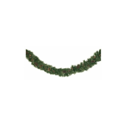 Fra.da Boa di Natale con Pigne 270cm Verde precio
