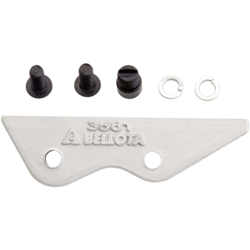 INCUDINE DI BATTUTA PER LAMA TRONCARAMI ricambio per 3581/80 precio