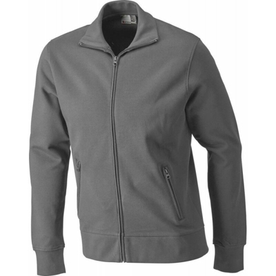Maglione Grigio Acciaio Taglia 3Xl