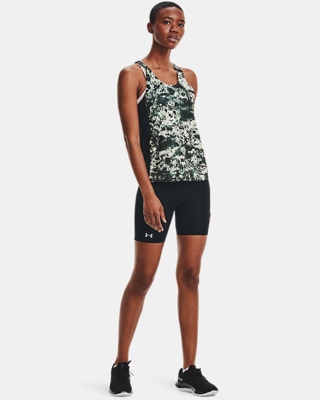 Shorts UA Fly Fast Pocket da donna