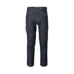 Rossini - Jeans Multitasca Regular Cargo Taglia 62 JEANS MULTITASCA CARGO REGULAR 62 | PZ en oferta