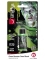 Bottiglietta di sangue verde 29,5 ml