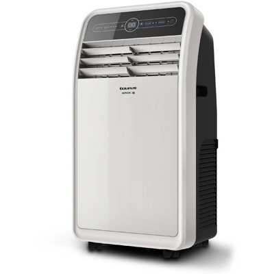 condizionatore monoblocco mobile 2650w 26m2 con kit - ac260kt - Taurus Alpatec