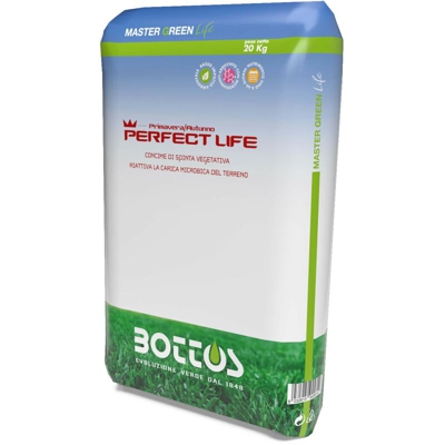 PERFECT LIFE / 20 Kg - Bottos
