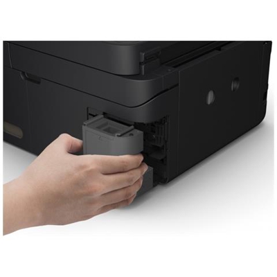 Stampante Inkjet Epson Ecotank L6170 4800 X 1200 Dpi 33 Ppm A4 Wi-fi