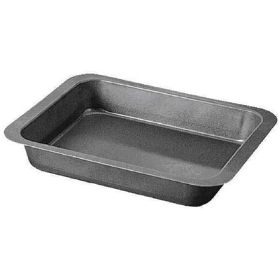 Teglia Rettangolare Alta Cm 24X32 - Ballarini