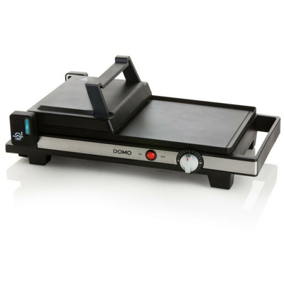 piastra elettrica 3in1 2200w 60x25cm - do9238g - Domo