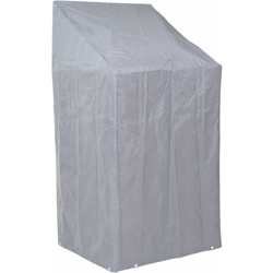 Telo di copertura mobili da giardino in poliestere 70x70x110-150cm precio