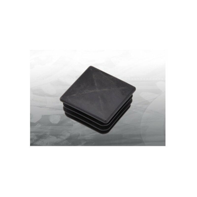 COMBI 330 COPRIPILASTRO QUADRO IN PLASTICA PER CANCELLI COLONNE PILASTRI ASTE-40 mm 40 mm