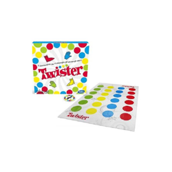 Hasbro Twister Refresh 98831456 características