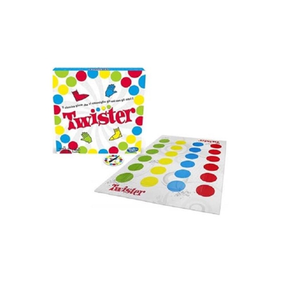 Hasbro Twister Refresh 98831456