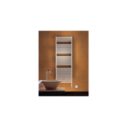 Zehnder Design Radiatore Toga elettrico TE-070-070-050 / GD 741x35x500, radiatori da bagno: cromo - ZT1Z0250CR00000 precio