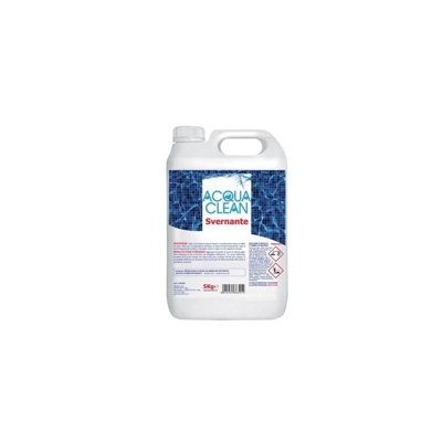 Svernante Acqua Clean Kg.5