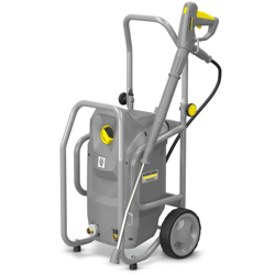Karcher - Idropulitrice ad' acqua fredda Kärcher HD 7/17 M Cage características