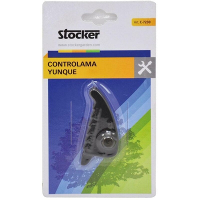 Stocker - Controlama troncarami 7230