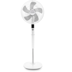 Trotec Elegante ventilatore a piantana TVE 26 S precio