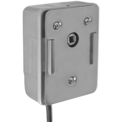 Motore per Spiedo in Acciaio Inossidabile 4 W - Argento - Vidaxl características