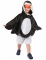 Costume pinguino per bambino