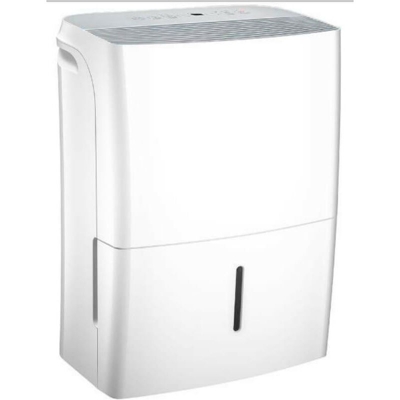 Comfee CF-DEHU-20 - Deumidificatore, 20 Litri, Tanica 3 Litri, R290