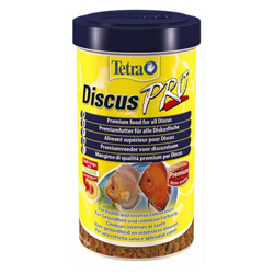 Discus Pro 500ml - Tetra en oferta