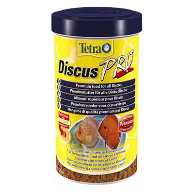 Discus Pro 500ml - Tetra