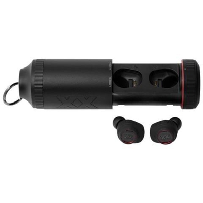 Cuffie Senza Fili Jvc Ha Xc70 Bt - Nere