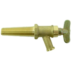 RUBINETTO ASSAGGIAVINO Con chiave en oferta