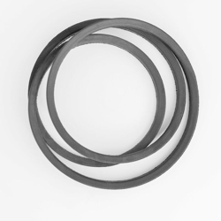 Cinghia di trasmissione A-66 biotrituratore en oferta