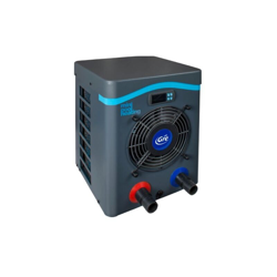 Pompa di calore piscina Gre Mini 30m3 en oferta