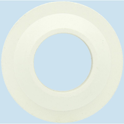 Amaflex - Idraulica -Guarnizione Conica In Gomma Bianca Gr.1** 50 Pz en oferta