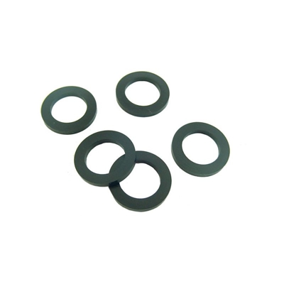 Guarnizione portagomma universale Ø18mm per pompa irroratrice - Cilli