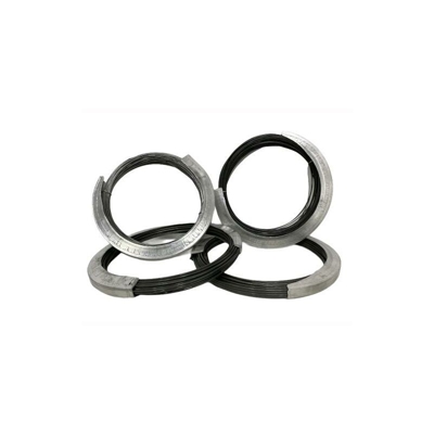 Filo Armonico Acciaio Inox 1,8 mm matassina da 10 metri Bigiotteria Bricolage