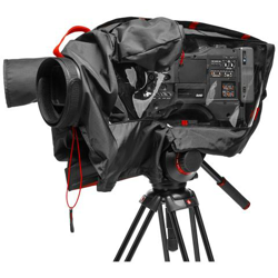 Copertura Antipioggia per Videocamera e Accessori Nera MB PL-RC-1 precio