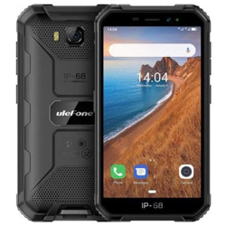 Armor X6 16 GB Dual Sim Display 5'' HD Slot Micro SD Fotocamera 8 Mpx Nero en oferta