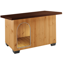 Ferplast Baita: BAITA 80: 102 x 70 x h 65,5 cm en oferta