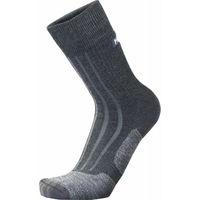 Calzini Mt 6 Men Size Antracite 45-47