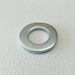 Ambrovit - Rondella Piana Comune M 22 - 3,5 X 40 X 23 Mm Cf. 100 Pz precio