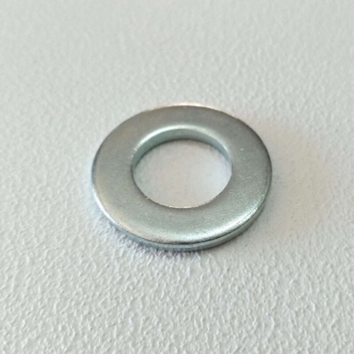 Ambrovit - Rondella Piana Comune M 22 - 3,5 X 40 X 23 Mm Cf. 100 Pz