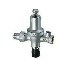 Gruppo di riempimento automatico cromato senza manometro 1/2' far art 2100 12 en oferta