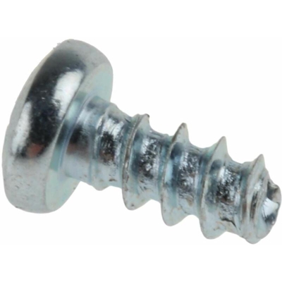 Vite autofilettante in Acciaio zincato lucido (Confezione da 100) - Rs Pro