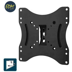 Supporto al plasma / lcd / led da 23-42 pollici 25 kg girevole en oferta