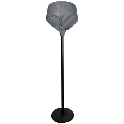 Copertura per Riscaldatore Autoportante Artix Corda Grigio - Grigio - Sunred